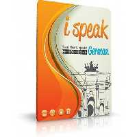 آموزش مکالمات روزمره آلمانی I SPEAK GERMAN