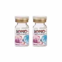 لنز رنگی بونو.bono.سالیانه