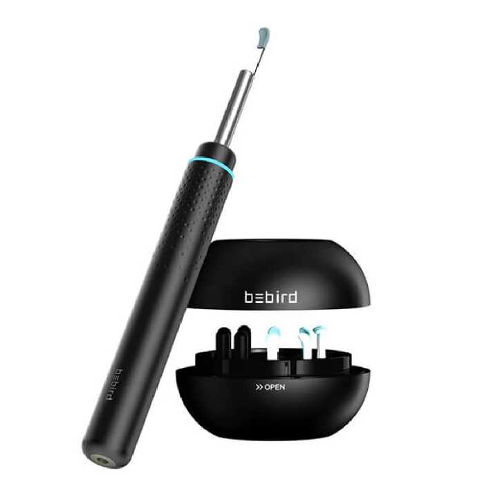 دستگاه تمیز کننده هوشمند گوش Bebird M9 Pro