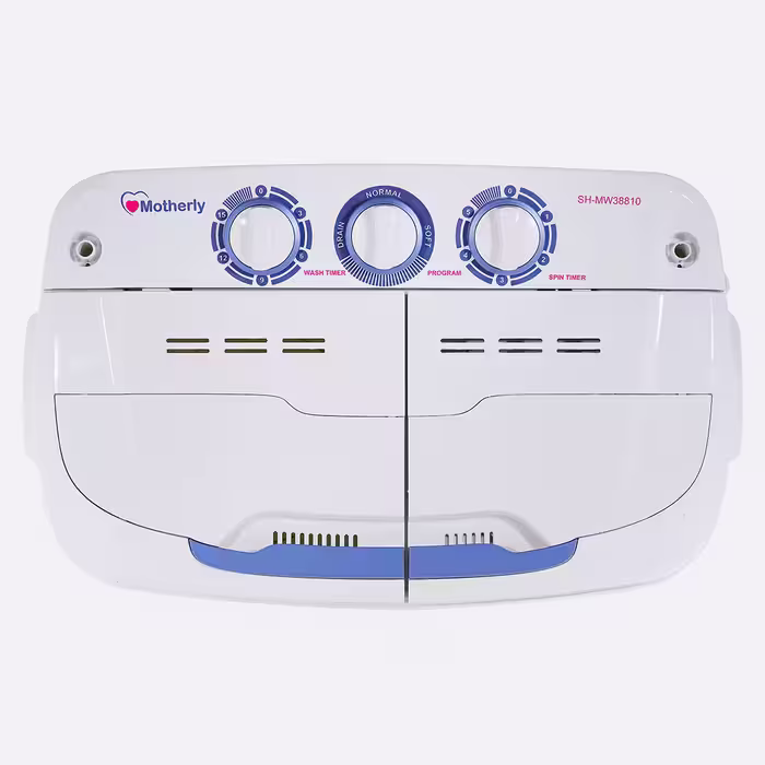 مینی واش مادرلی مدل SH-MW38810