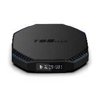 اندروید باکس T95 Plus HDR Android 11 8GB 128GB