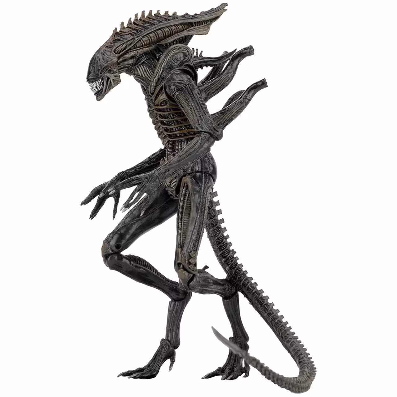 اکشن فیگور نکا مدل آلین طرح Aliens Defiance