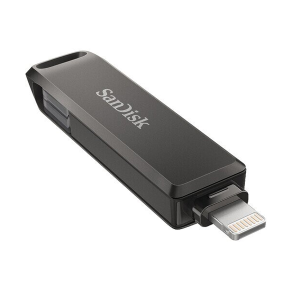 فلش مموری سندیسک مدل IXPAND FLASH DRIVE LUXE ظرفیت 128گیگابایت