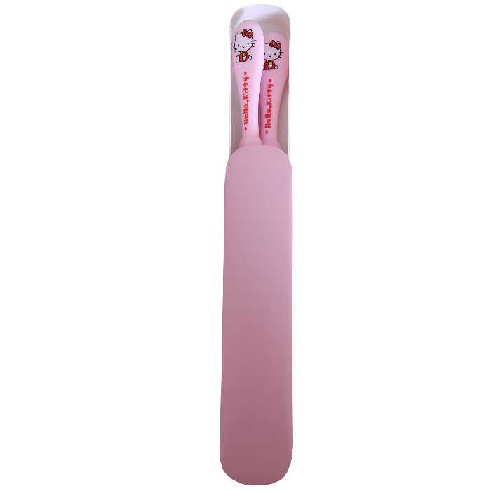 ست قاشق و چنگال کودک کد 520