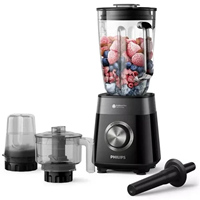آسیاب مخلوط کن فیلیپس مدل HR3033