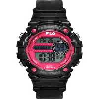 ساعت مچی بچه گانه اصل| برند فیلا (Fila)|مدل 38-099-001