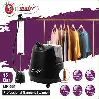 اتو ایستاده مایر مدل MR-551