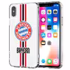 کاور طرح بایرن مونیخ مناسب برای گوشی موبایل اپل iPhone X / Xs