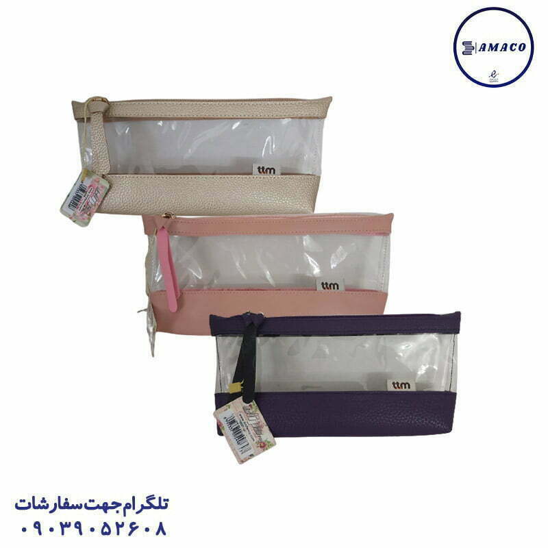 جامدادی 448 کلیپس