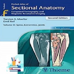 Sectional Anatomy TRUE PDF price 1€