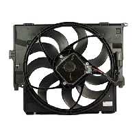 خرید فن رادیاتور آب کامل وانت کارا | اتوموبی