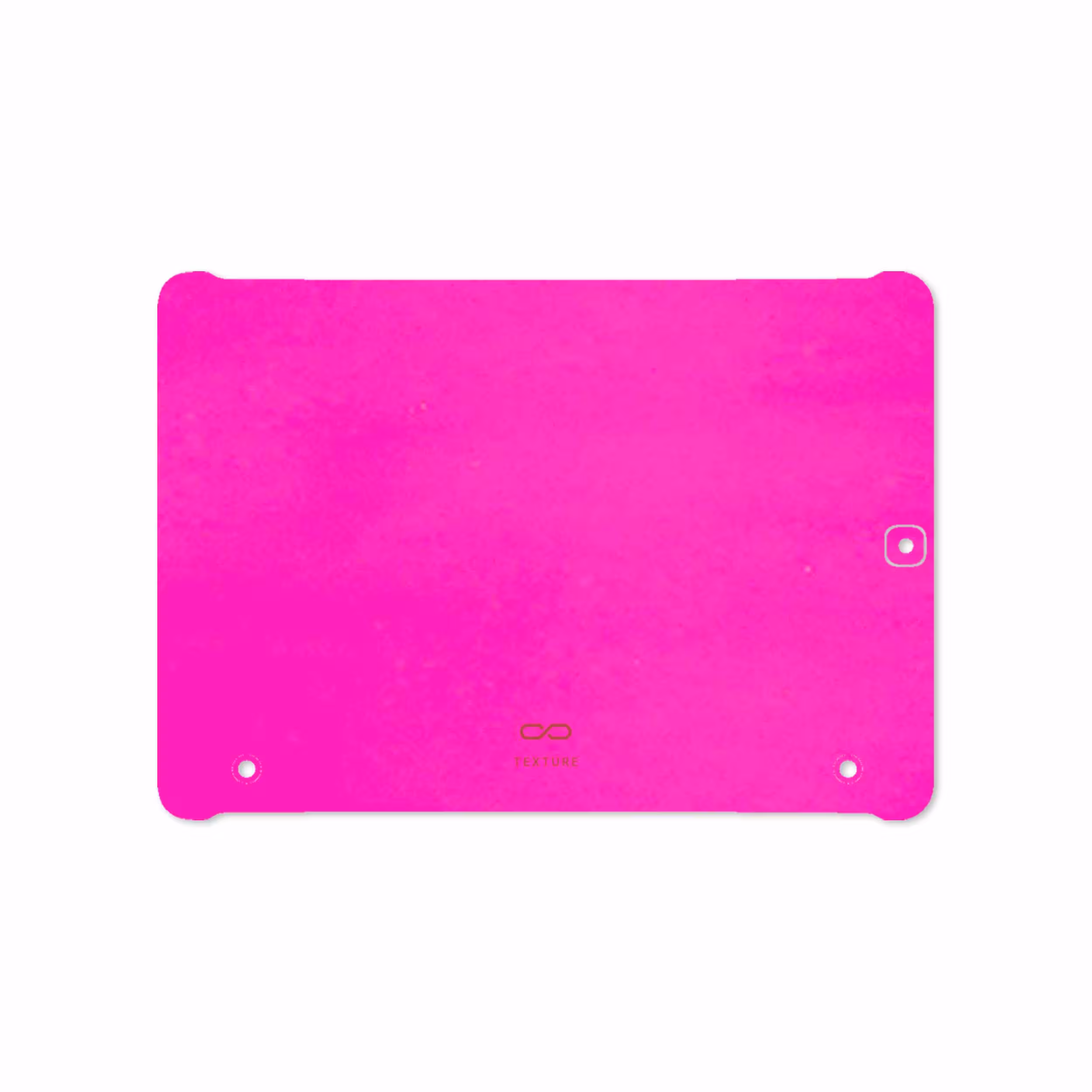 برچسب پوششی ماهوت مدل Phosphorus-Pink مناسب برای تبلت سامسونگ Galaxy Tab S2 9.7 2015 T810