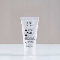 ژل احیا کننده و مرطوب کننده 50 میلی لیتر ام بی کی