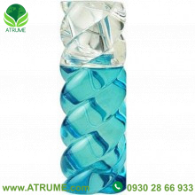 عطر ادکلن بیژن دی ان ای مردانه 2004 100 میل مردانه