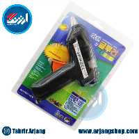 دستگاه چسب حرارتی