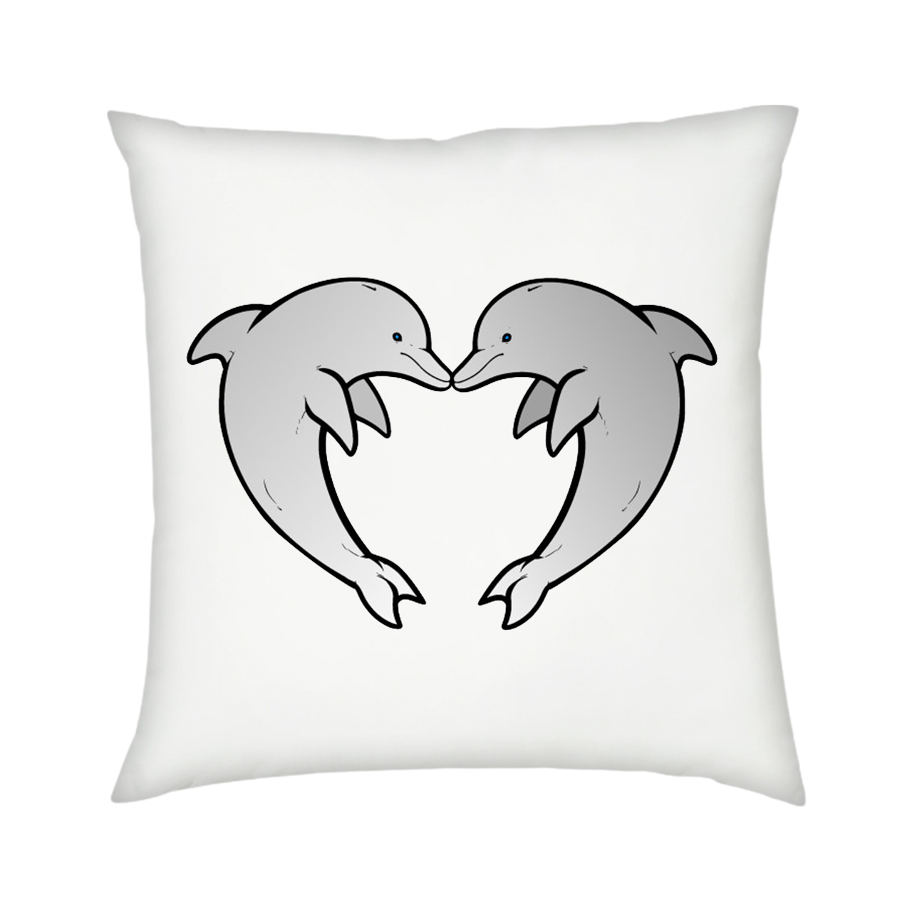 کاور کوسن مدل دلفین کد 1247