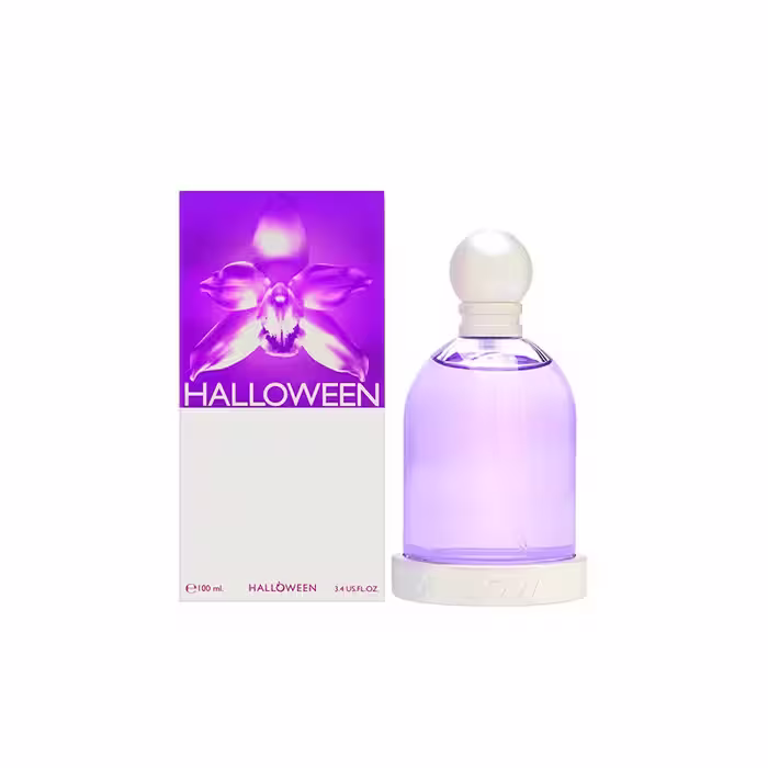 عطر زنانه بنفش هالووین [گارانتی اصالت]