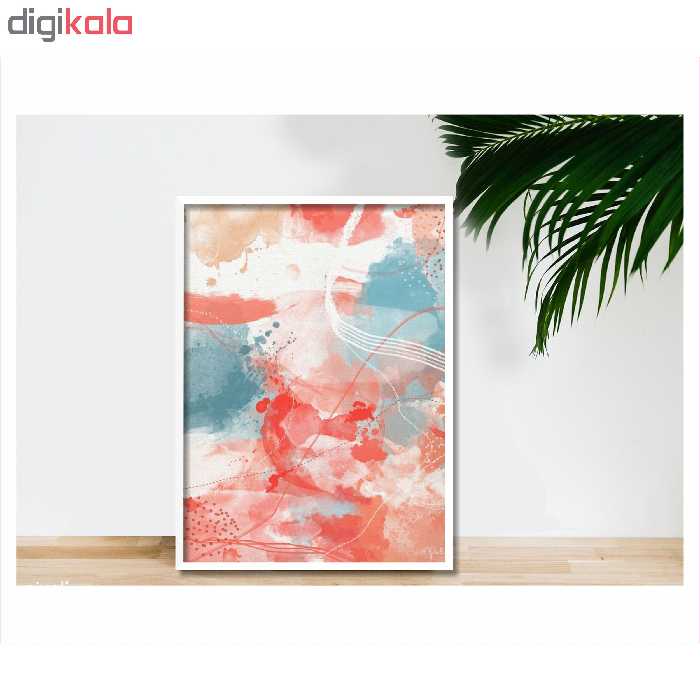 تابلو مدل SM045W مجموعه سه عددی