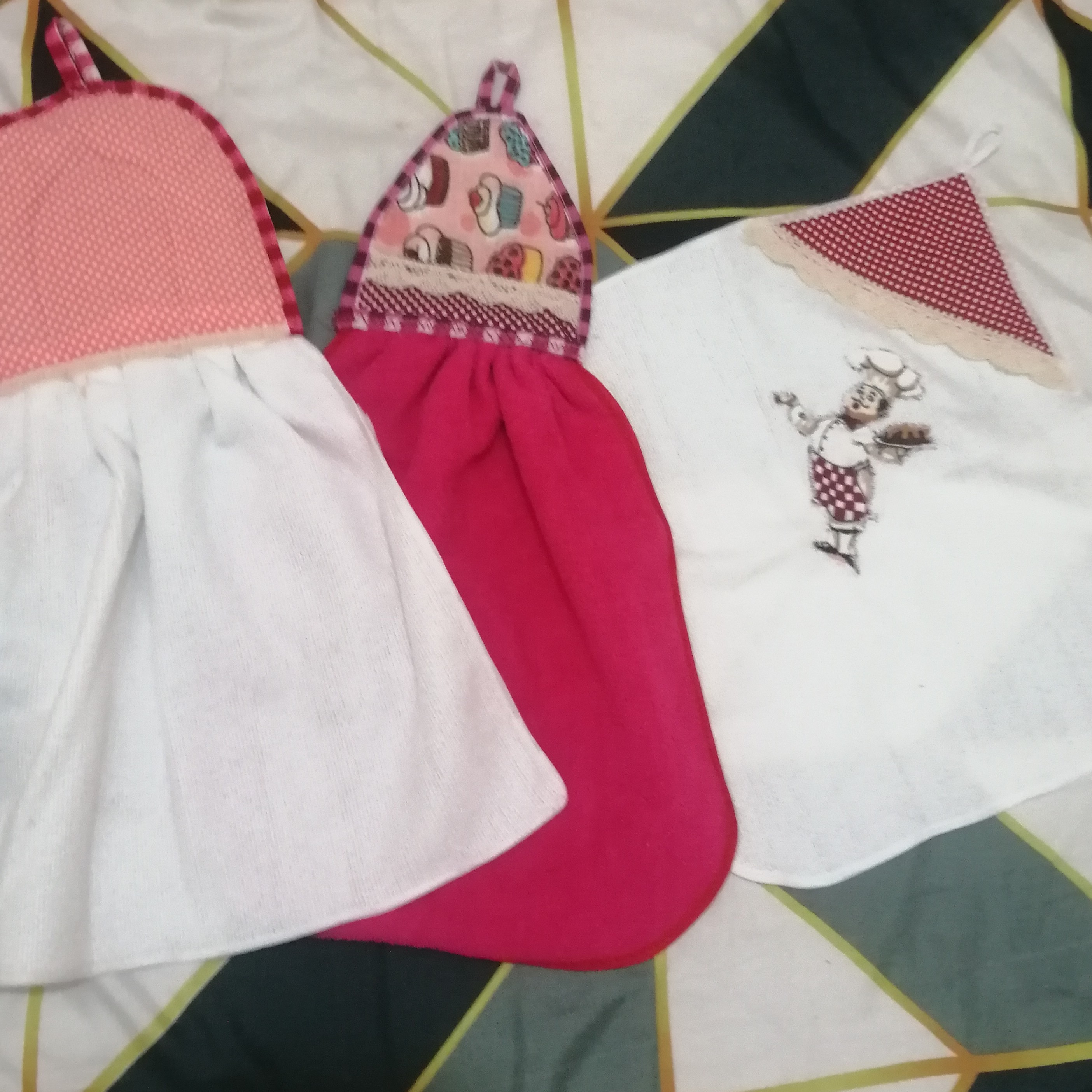 حوله آشپزخانه