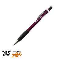 اتود 0.5 duet مدل 6029 رنگ زرشکی