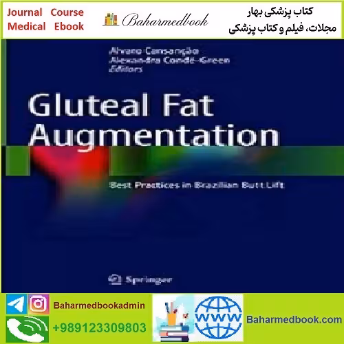 Gluteal Fat Augmentation TRUE PDF price 1€