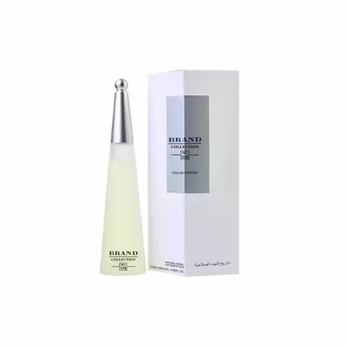 عطر ادکلن زنانه ایسی میاکه لئو د ایسی برند کالکشن کد 176 (Issey Miyake L’Eau D’Issey) حجم 25 میل