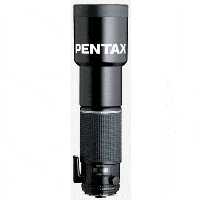 لنز پنتاکس PENTAX SMC FA 645 400MM F5.6 ED :IF