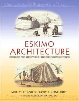 [PDF] دانلود کتاب Eskimo Architecture - Dwelling And Structure In The Early Historic Period, 2003