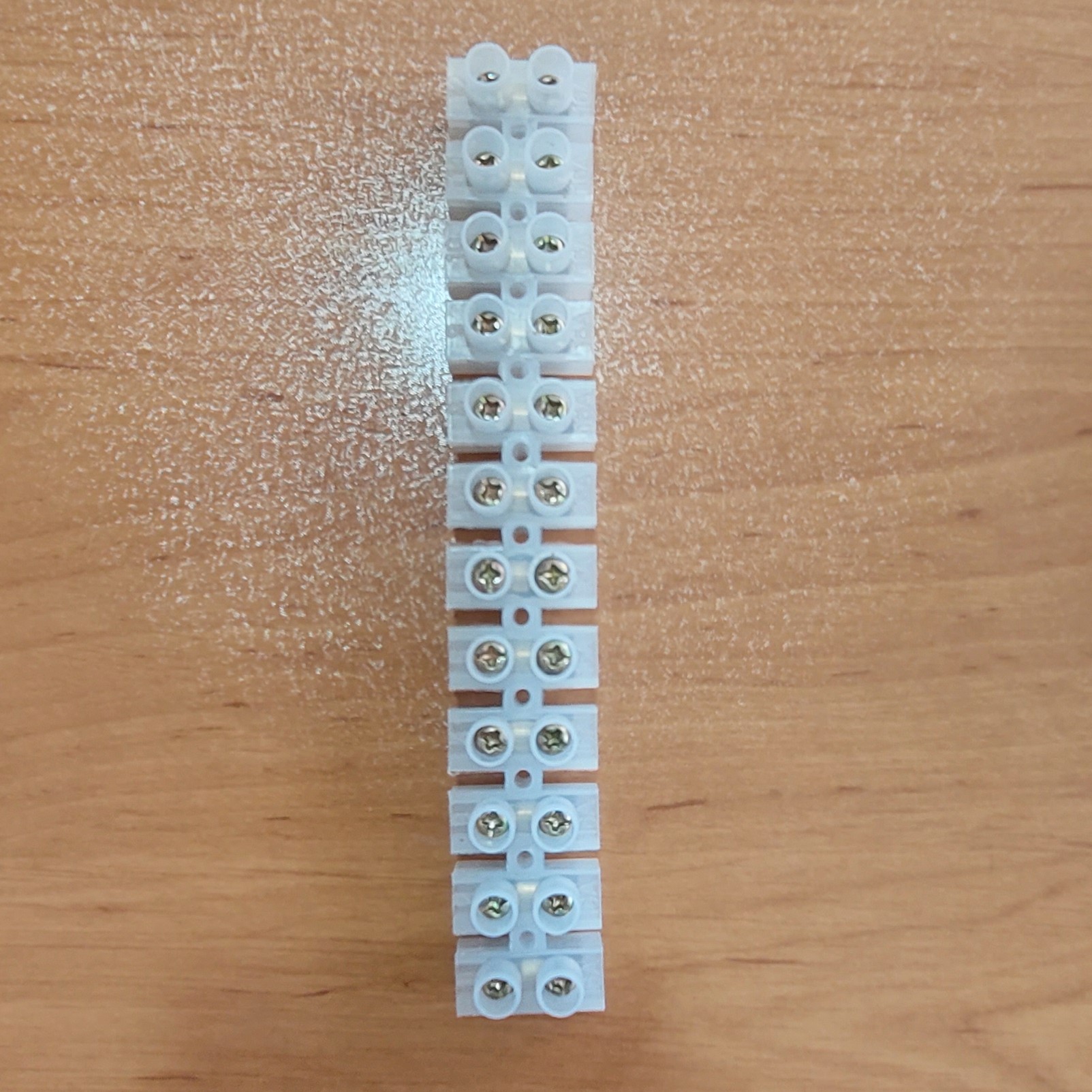 ترمینال پلی اتیلین نمره 16