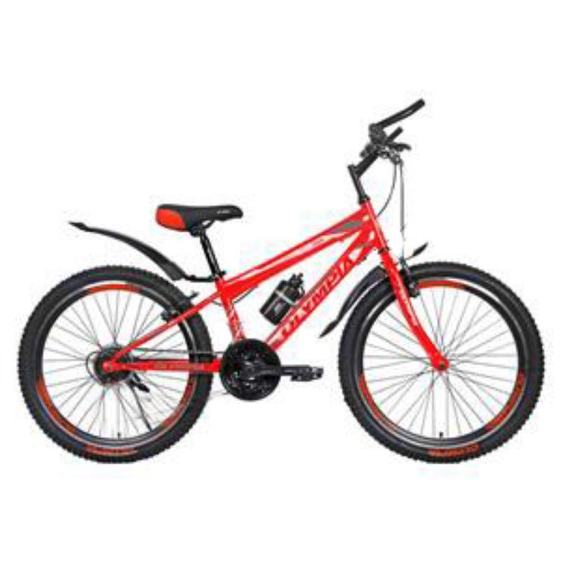 دوچرخه المپیا پلیر سایز 24 – OLYMPIA Player بدون دنده