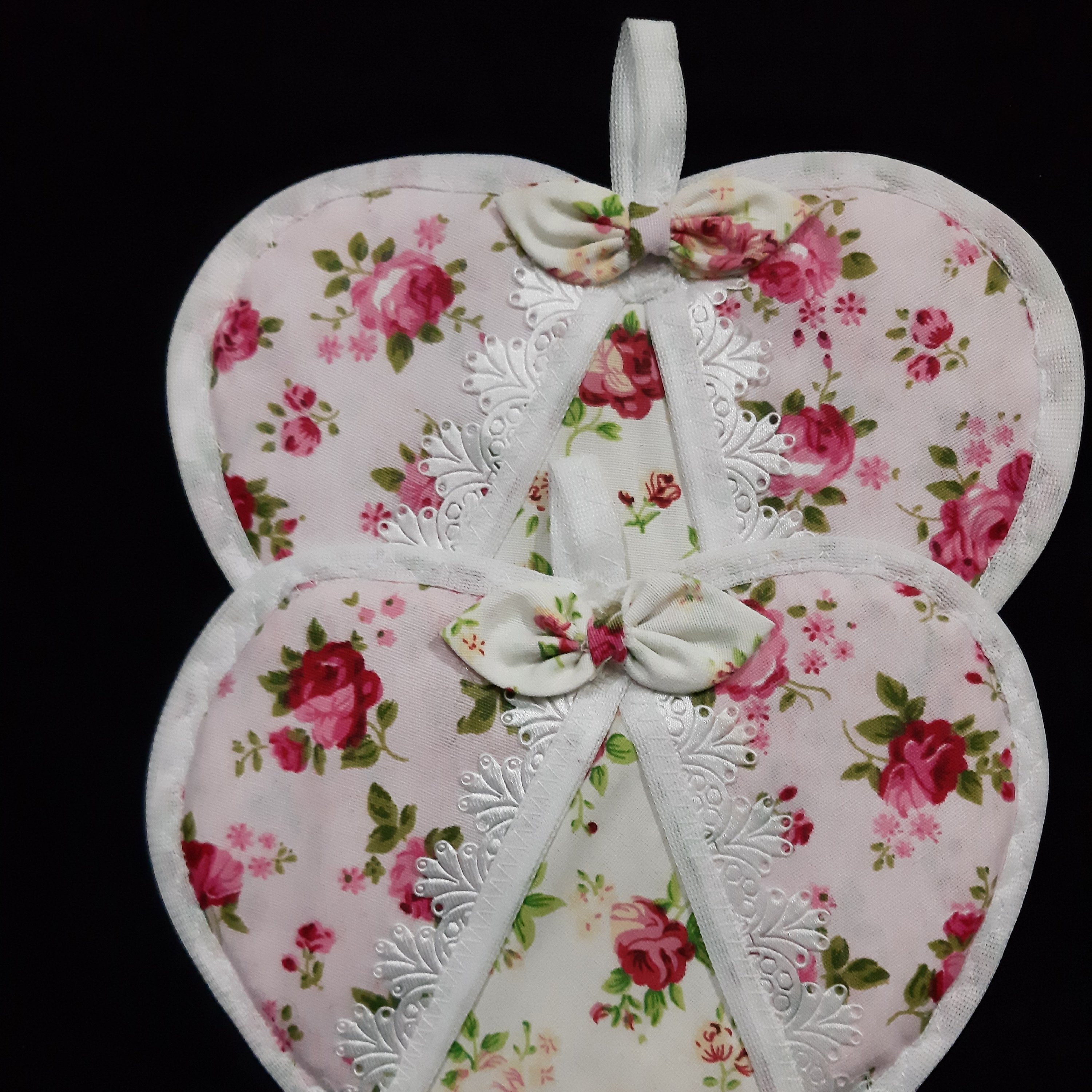 دستگیره قلبی شکل