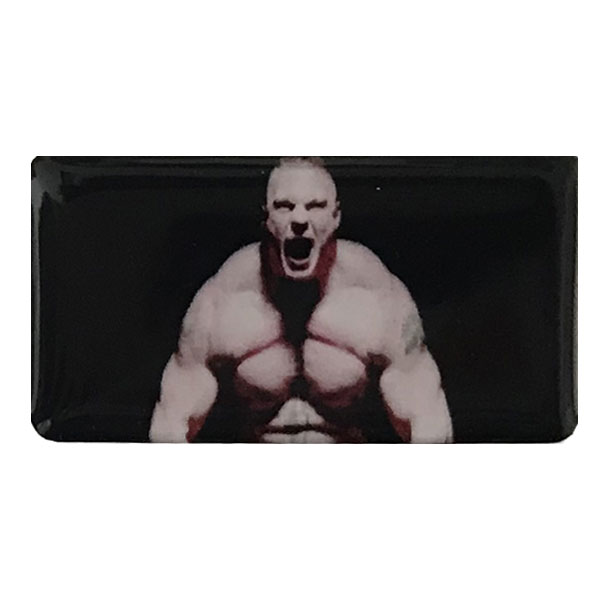 برچسب تاچ پد دسته پلی استیشن 4 مدل W2K_2