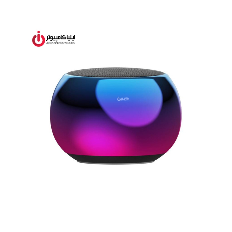 اسپیکر بلوتوث قابل حمل گرین لاین مدل GNMSM003BLOG