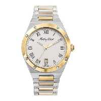 ساعت مچی متی تیسوت مردانه مدل H680BBR