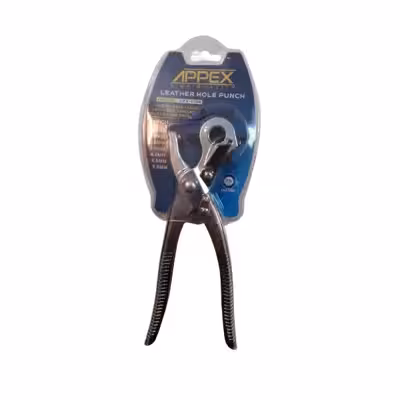 کمربند سوراخ کن اپکس مدل APx-1706