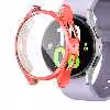 کاور مدل Tempered مناسب برای ساعت هوشمند سامسونگ Galaxy Watch 5 44mm به همراه محافظ صفحه نمایش