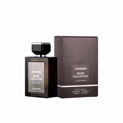 عطر ادکلن مردانه تام فورد عود وود جانوین (Johnwin Tom Ford Oud Wood) حجم 100 میل