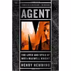 کتاب Agent M اثر Henry Hemming انتشارات PublicAffairs