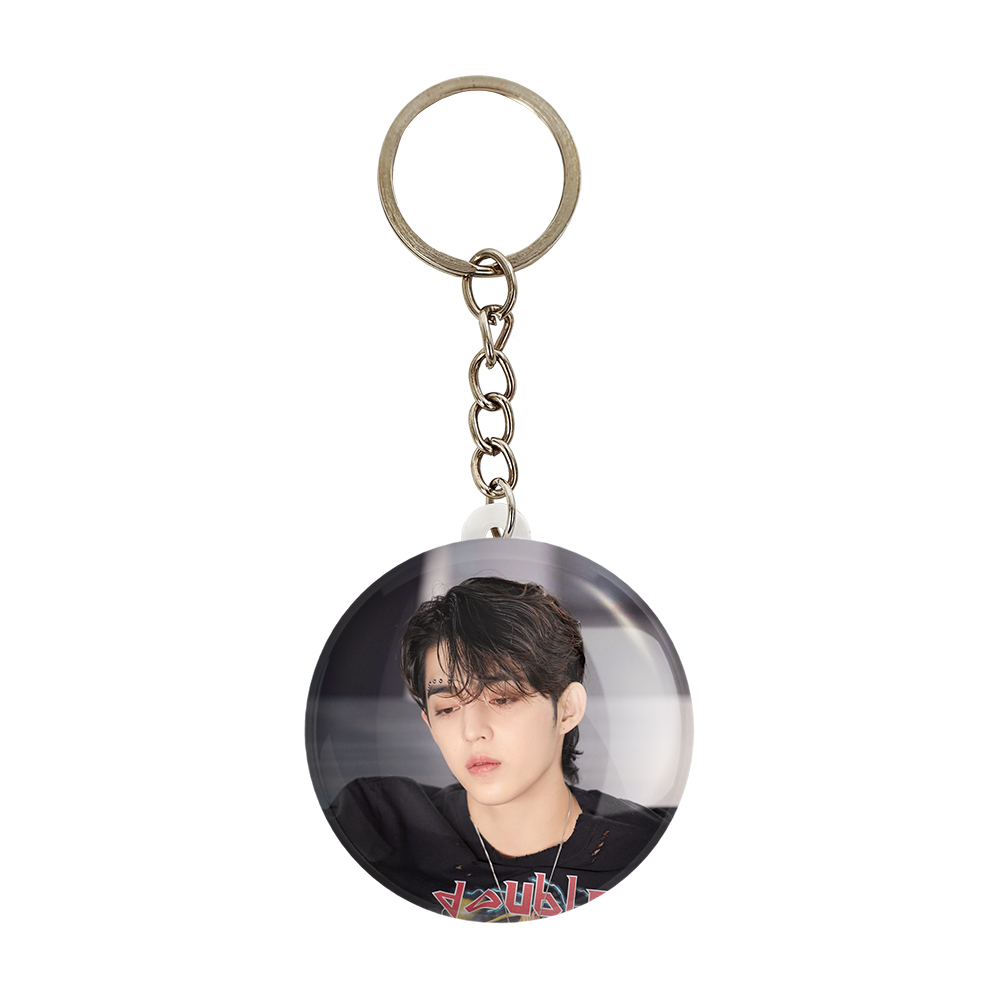 جاکلیدی خندالو مدل اس کوپس گروه سونتین Seventeen کد 21565