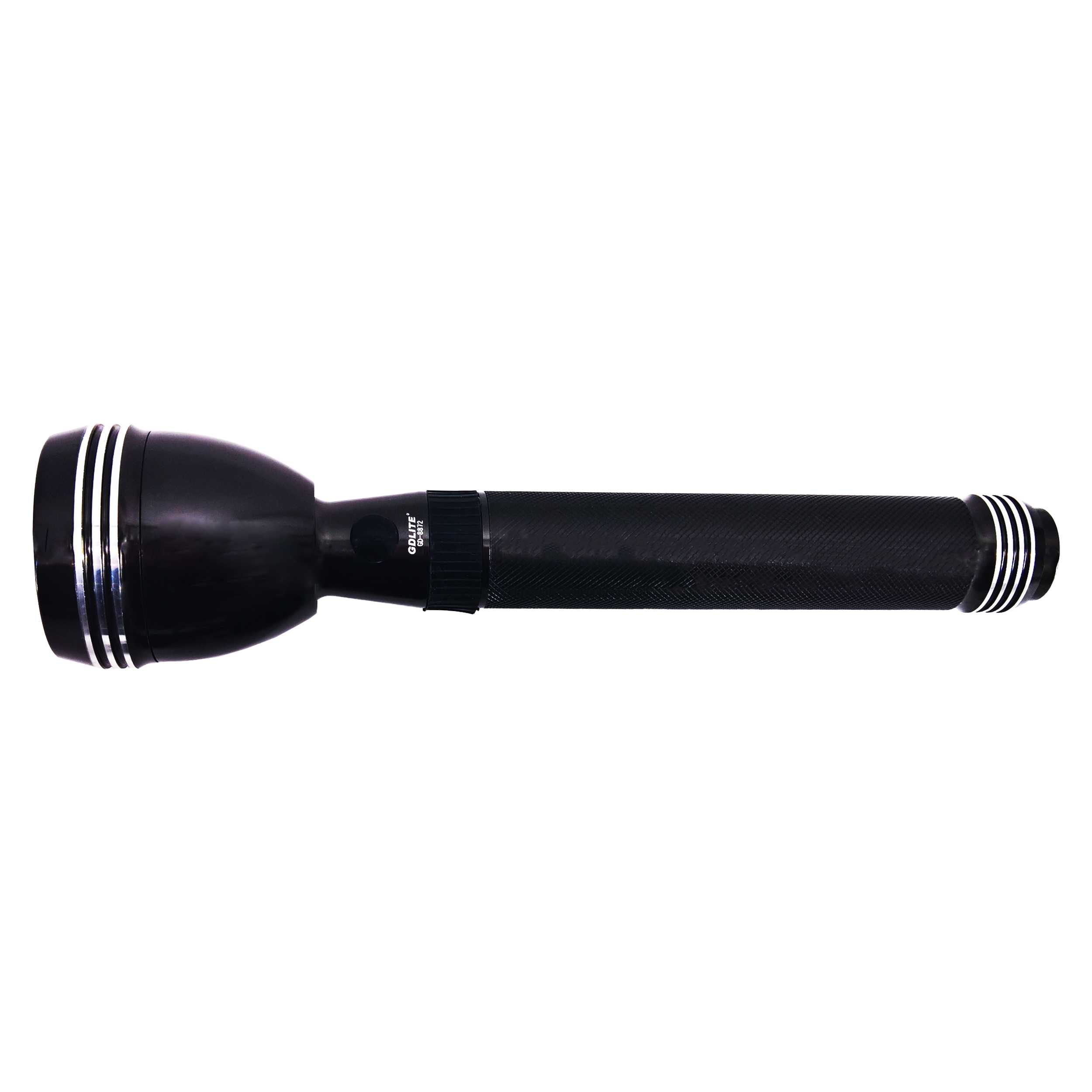 چراغ قوه شارژی GDLITE GD-8872