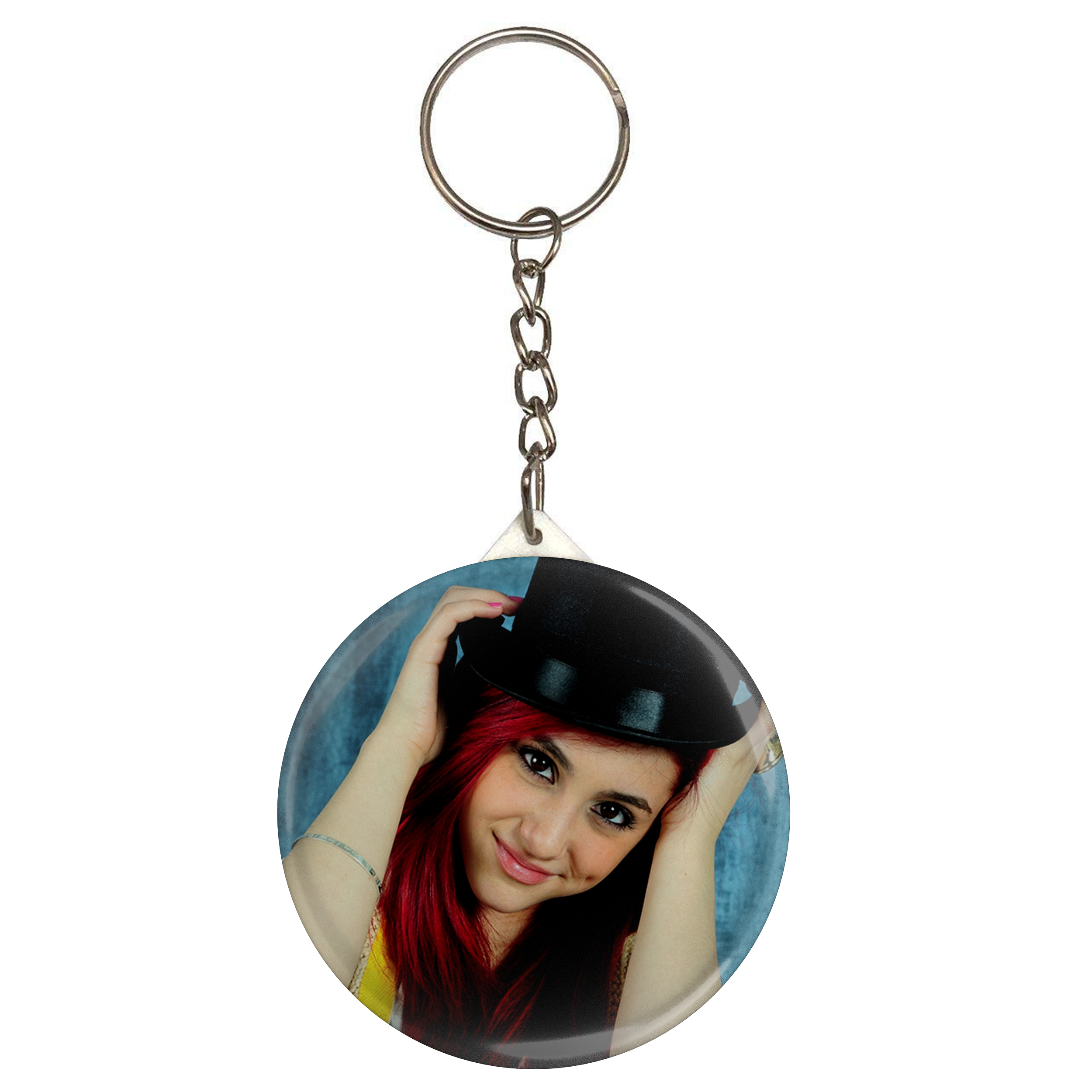 جاکلیدی طرح آریانا گرانده مدل S7125