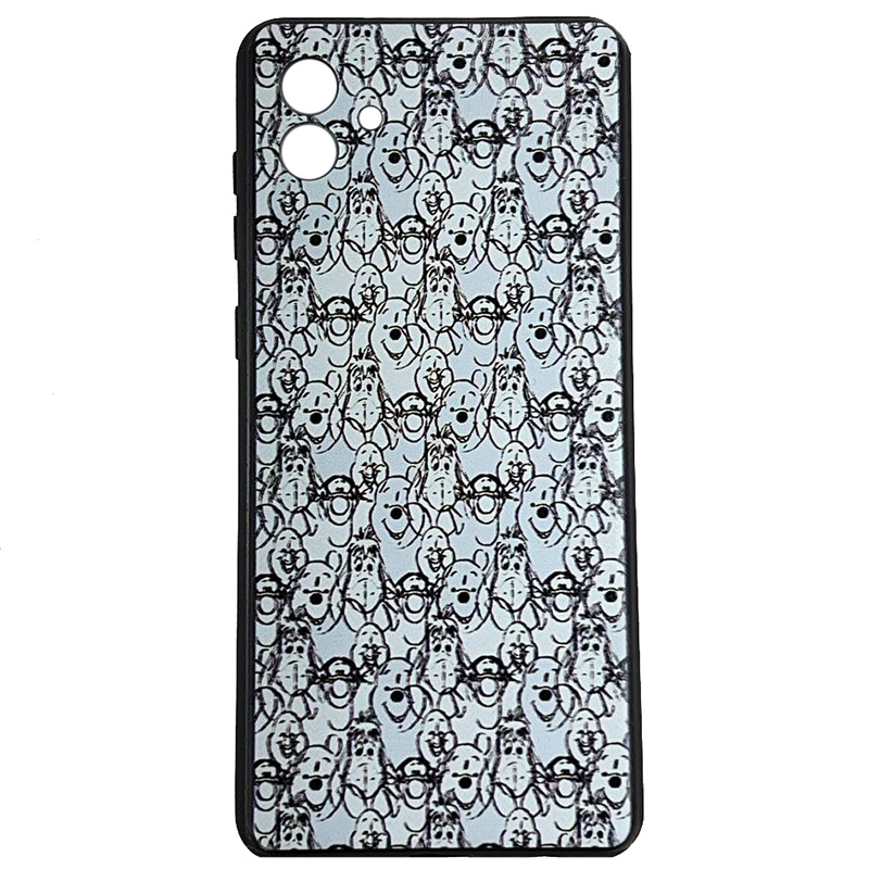 	 کاور کد 140 مناسب برای گوشی موبایل سامسونگ Galaxy A04