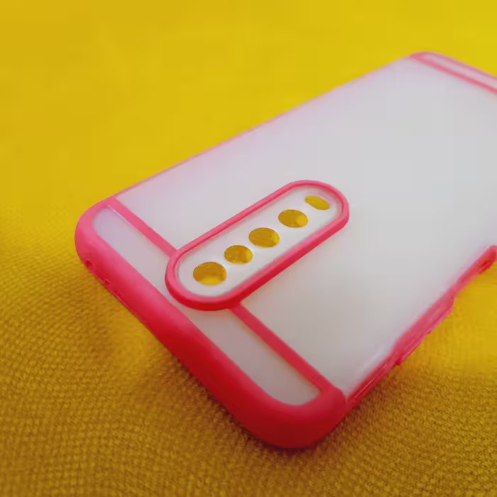 کاور  مدل k30 مناسب برای گوشی موبایل شیائومی Redmi K30  /Poco x2