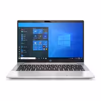 HP PROBOOK 430 G8/I5-1135G7/16GB/256GB SSD - لپ تاپ بروج