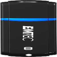 فلش مموری ام تک مدل سی 165 با ظرفیت 8 گیگابایت