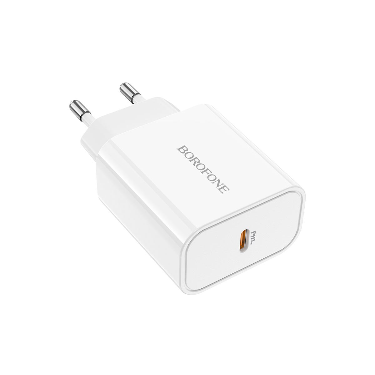 سرشارژر USB C بروفون Borofone مدل BA57A