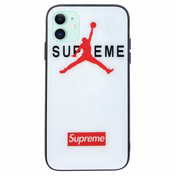 کاور مدل Supr02-11 مناسب برای گوشی موبایل اپل iPhone 11