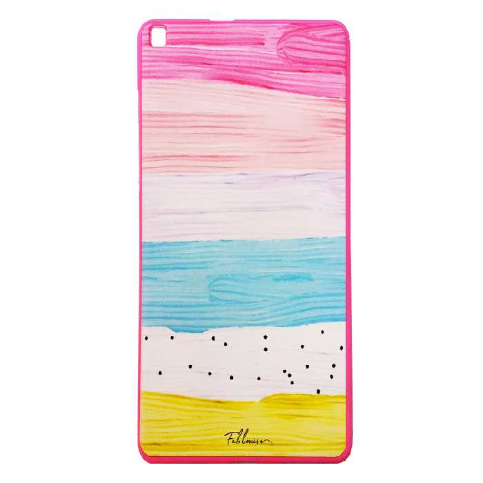 کاور مدل RNB505 مناسب برای تبلت سامسونگ Galaxy Tab A7 10.4 2020 / T505