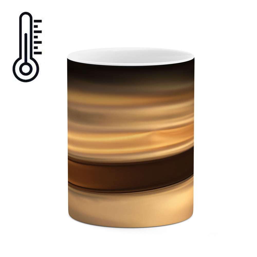 ماگ حرارتی طرح فانتزی مدل mgh01911