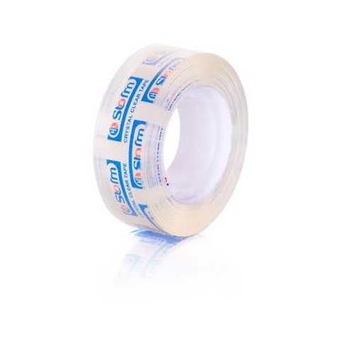 چسب نواری 36 یارد استورم کد HL-136